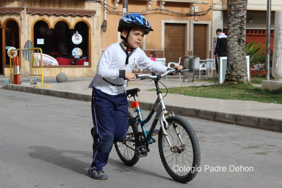 2014 03 29 IV DUATLÓN PADRE DEHON (98)